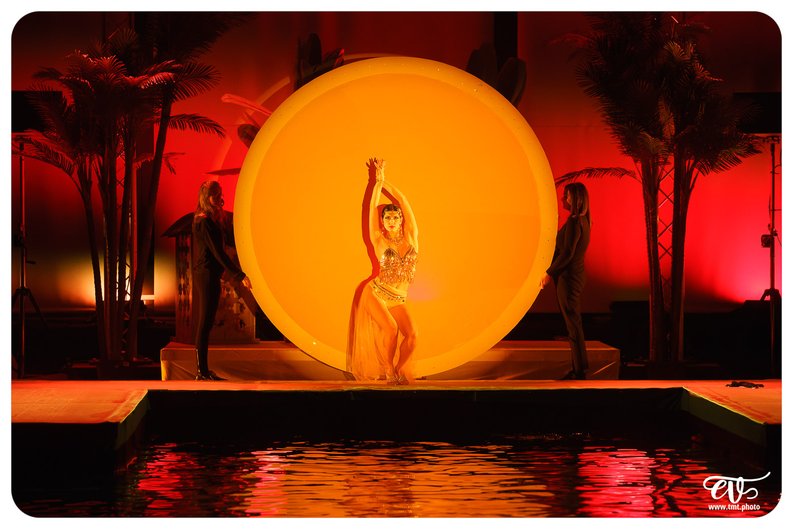 BNS - MILLE ET UNE NUITS